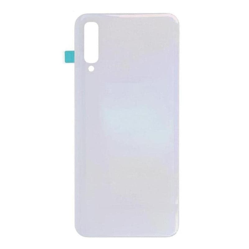 Mozomart Back Panel for Samsung Galaxy A50 White