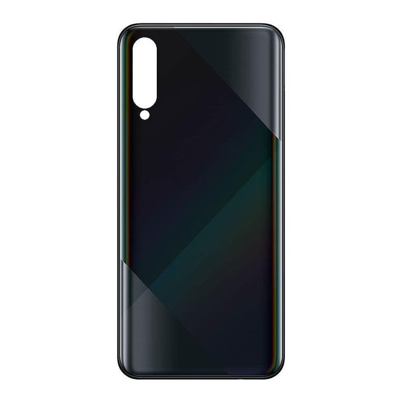 Mozomart Back Panel for Samsung Galaxy A50S Black
