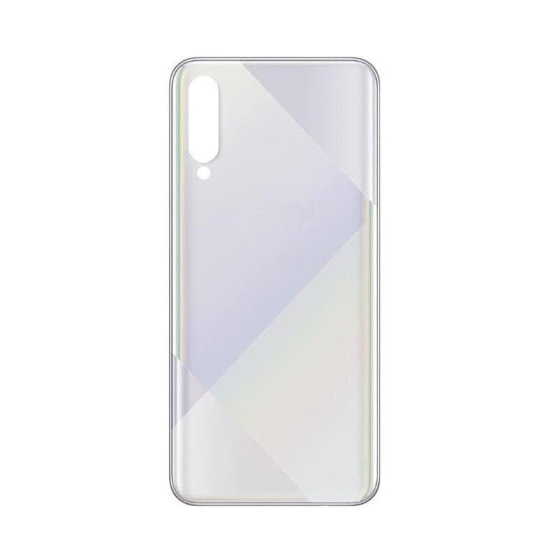 Mozomart Back Panel for Samsung Galaxy A50S White