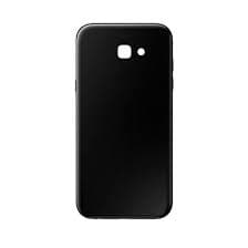 Mozomart Back Panel for Samsung Galaxy A7 2017 Black
