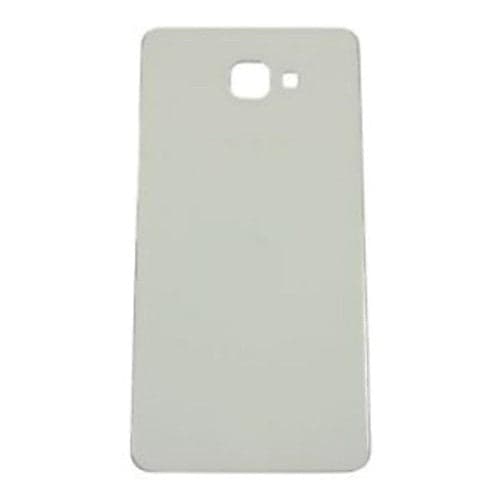 Mozomart Back Panel for Samsung Galaxy A9 2016 White