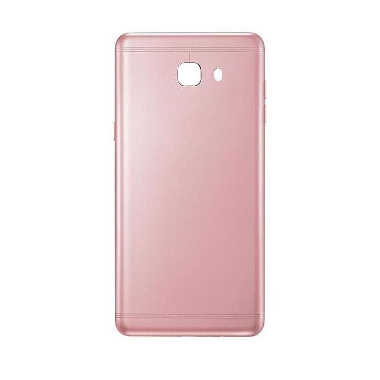 Mozomart Back Panel for Samsung Galaxy C9 Pro Rose Gold