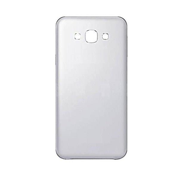 Mozomart Back Panel for Samsung Galaxy E7 White