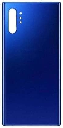 Mozomart Back Panel for Samsung Galaxy Note 10 Blue