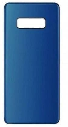 Mozomart Back Panel for Samsung Galaxy Note 8 Blue
