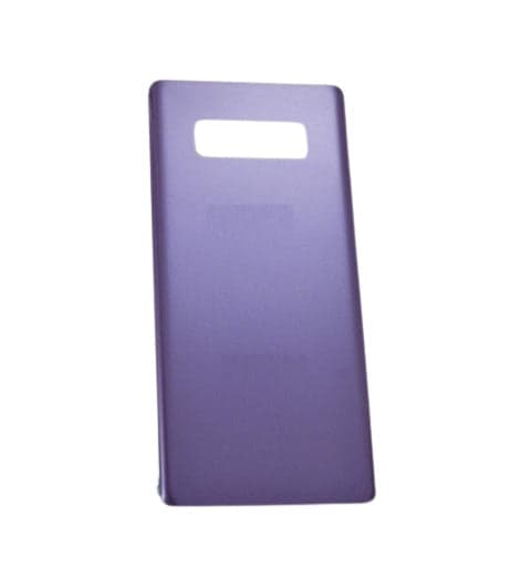 Mozomart Back Panel for Samsung Galaxy Note 8 Voilet thumbnail 2