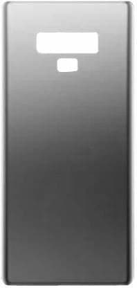 Mozomart Back Panel for Samsung Galaxy Note 9 Silver