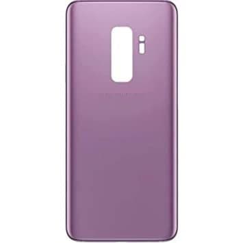 Mozomart Back Panel for Samsung Galaxy S9 Purple