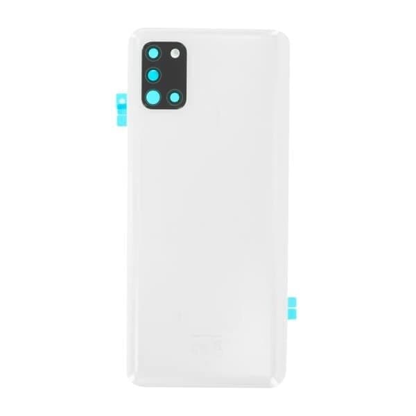 Back Panel Cover for Samsung Galaxy A21S White
