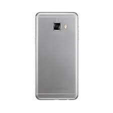 Back Panel Housing Body for Samsung Galaxy C7 Silver