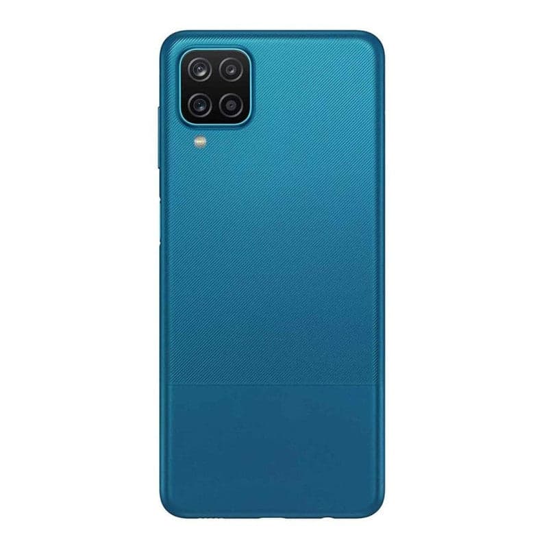 Back Panel Housing Body for Samsung Galaxy M12 Green