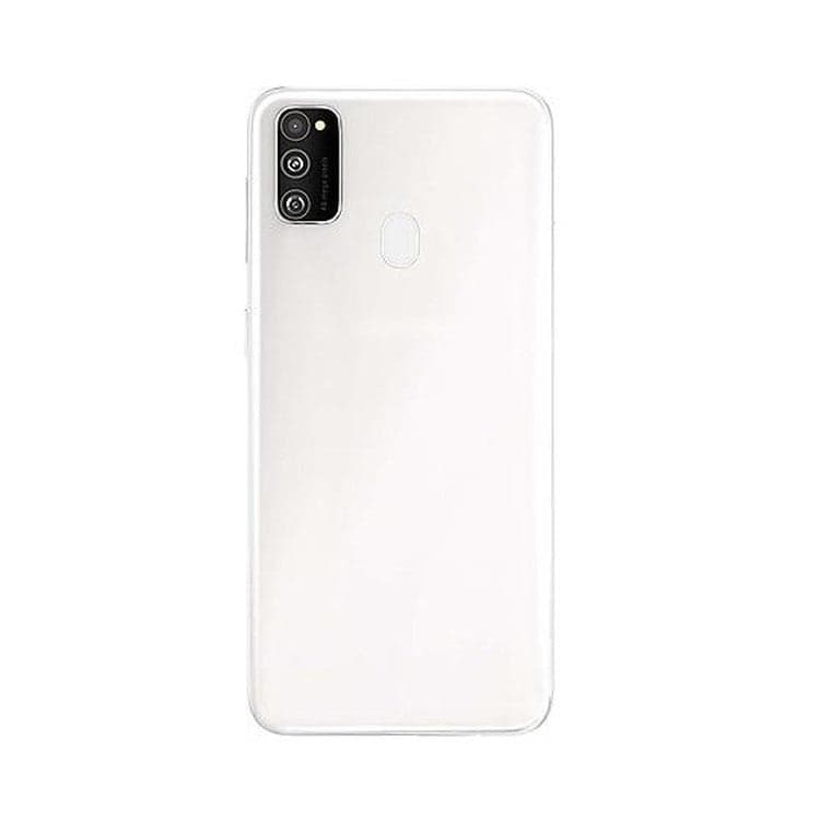 Back Panel Housing Body for Samsung Galaxy M30S White