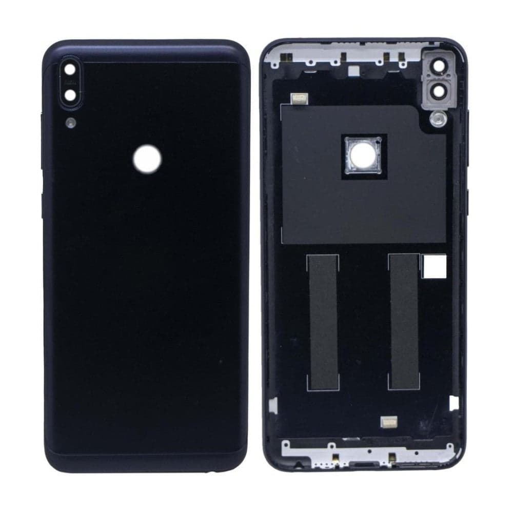 Back Panel Housing for Asus Zenfone Max Pro M1 thumbnail 3