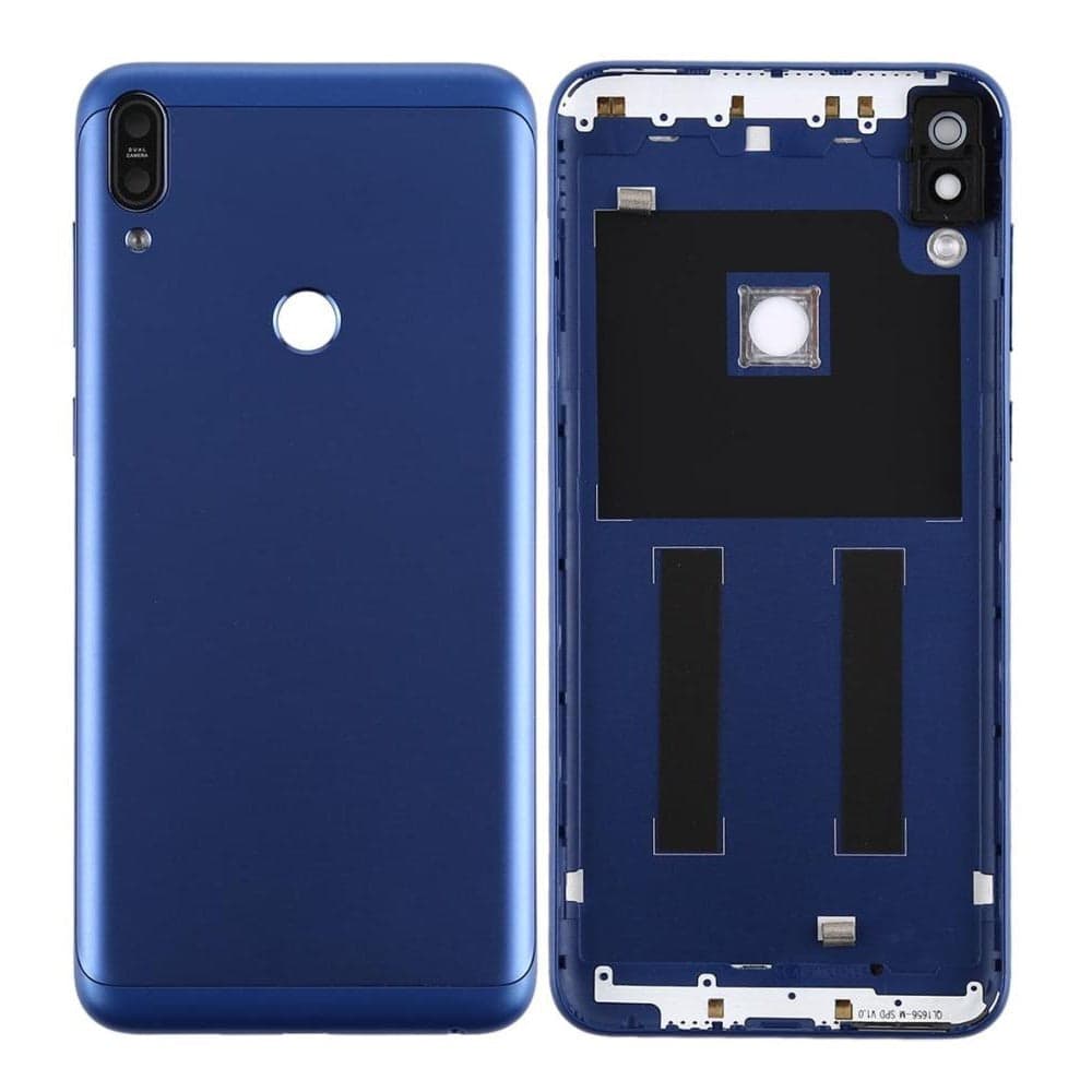 Back Panel Housing for Asus Zenfone Max Pro M1 thumbnail 4