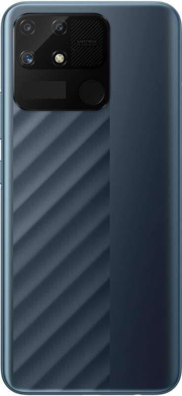 Back Panel Housing for Realme Narzo 50A Green
