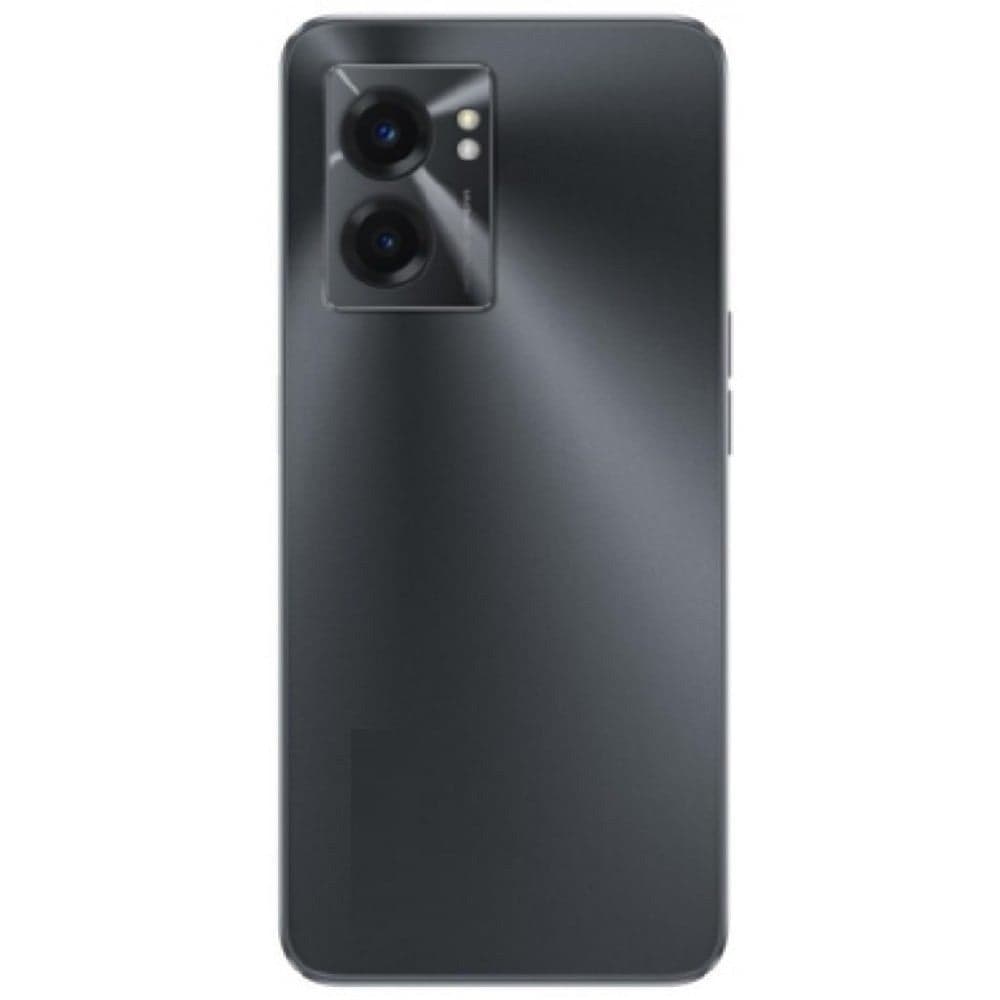 Back Panel Housing for Realme V23 Black thumbnail 2