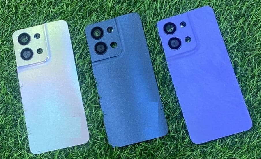 Back Panel with Camera Glass for Oppo Reno 8 5G White