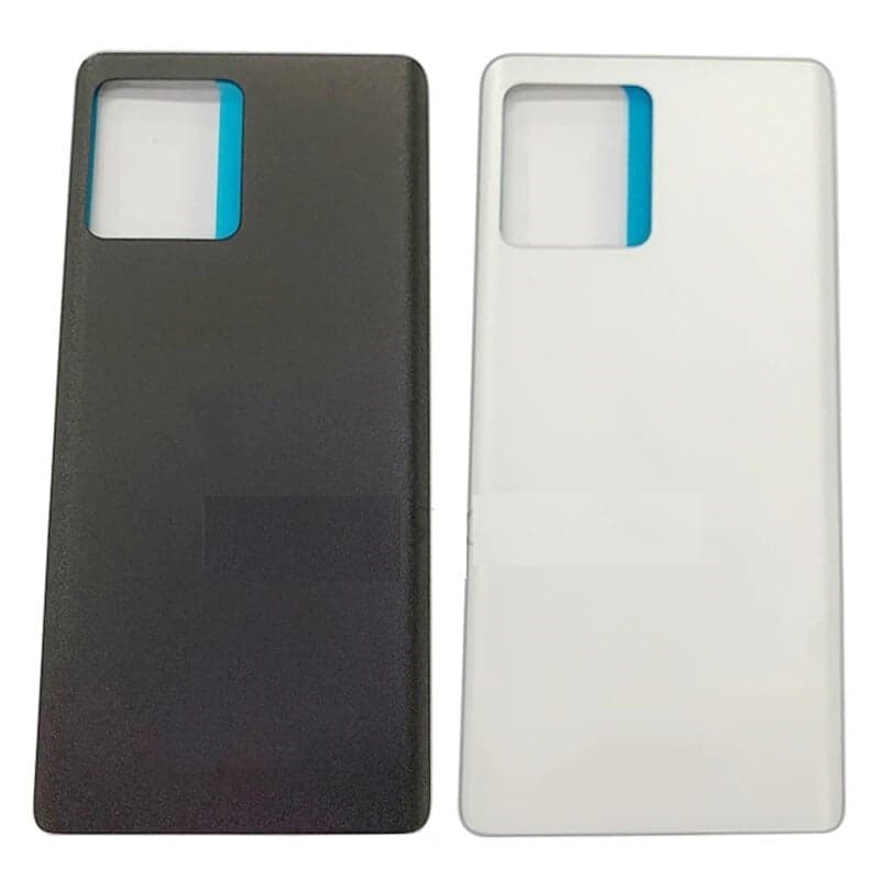 Back Panel Glass for Motorola Moto Edge 30 Ultra