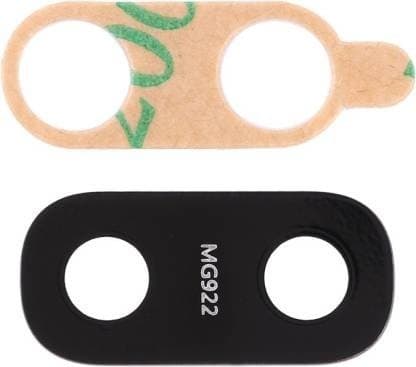 Camera Glass Lens for Samsung Galaxy A10