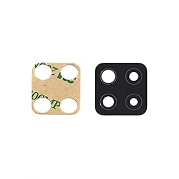 Camera Glass Lens for Samsung Galaxy A12