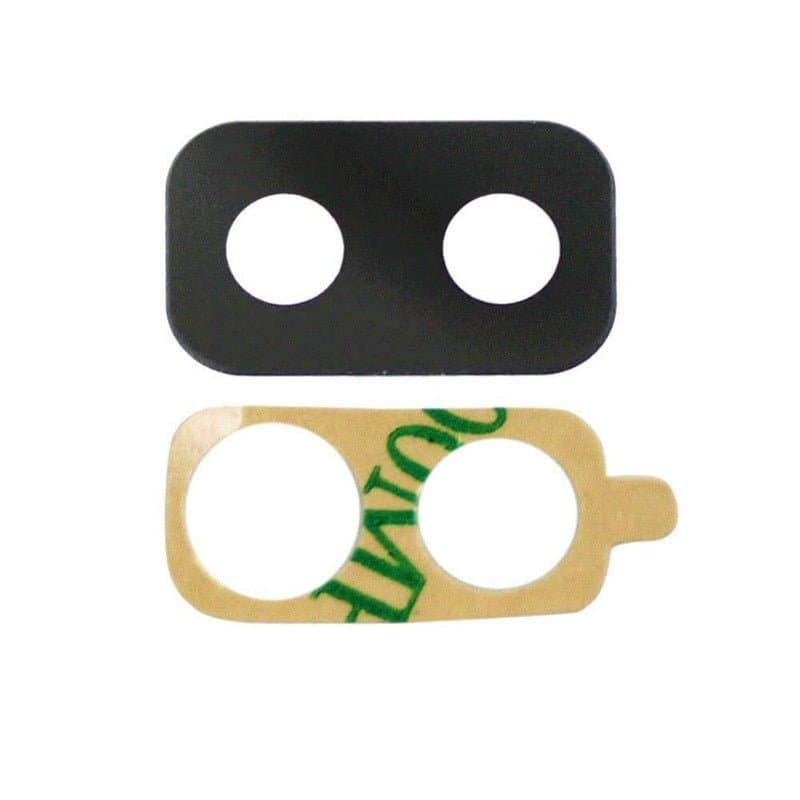 Camera Glass Lens for Samsung Galaxy A6