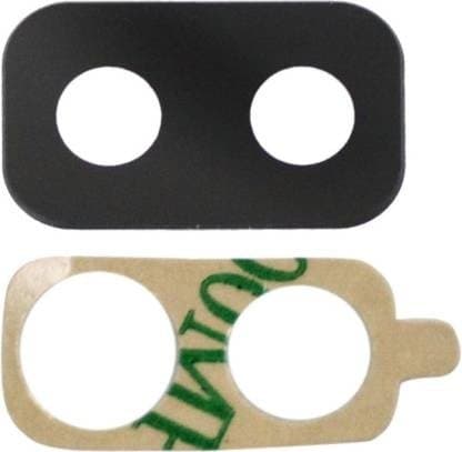 Camera Glass Lens for Samsung Galaxy A6 Plus