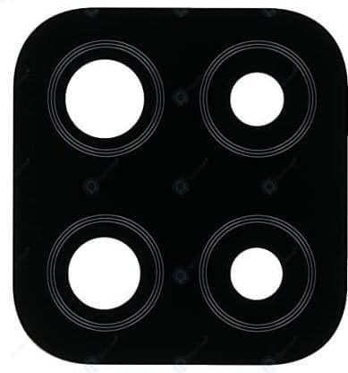 Camera Glass Lens for Samsung Galaxy M12