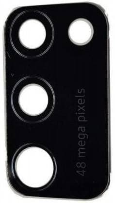 Camera Glass Lens for Samsung Galaxy M21S