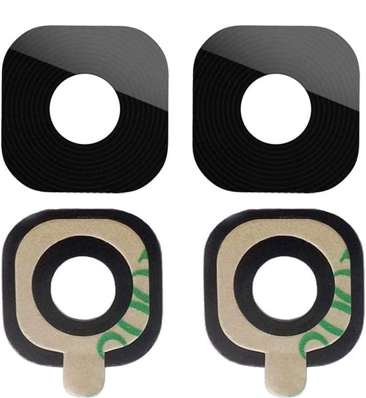 Camera Glass Lens for Samsung Galaxy S7
