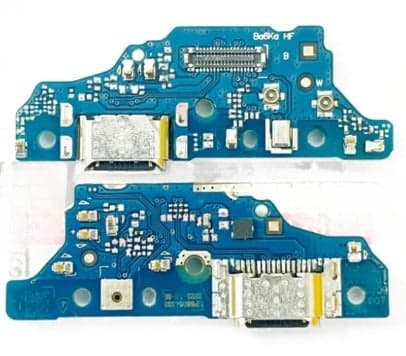 Charging Port Connector Board Flex for Moto G23