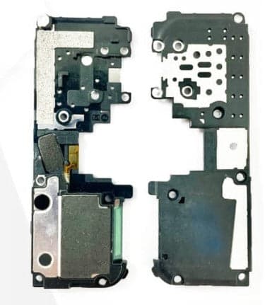 Charging Board Connector Flex for Oppo A9 2020