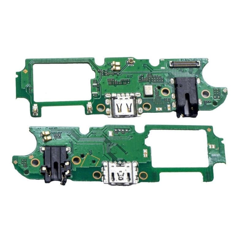 Charging Board Connector Flex for Realme 3 Pro
