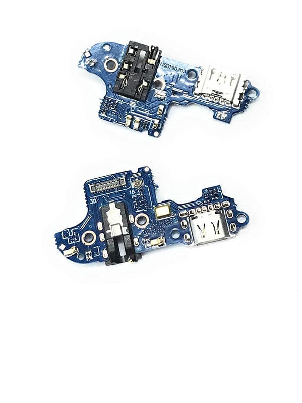Charging Board Connector Flex for Realme 3i