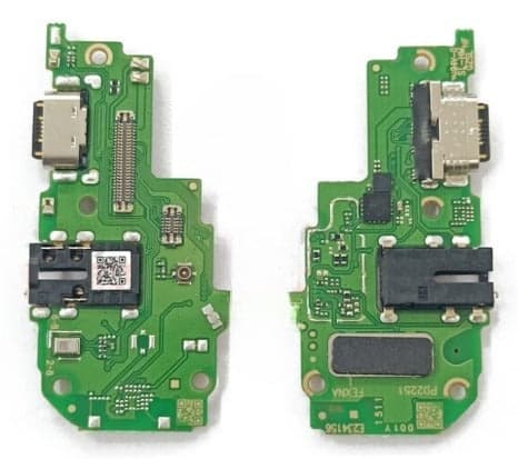 Charging Board Connector Flex for Vivo Y100