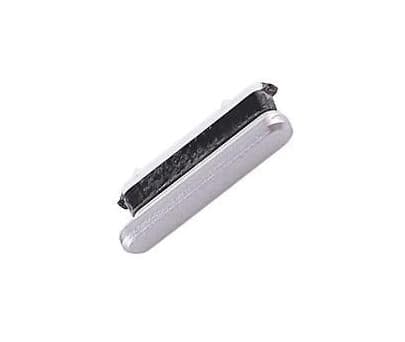 External Side Button Out Keys for Oppo Reno 8T 5G Silver thumbnail 2