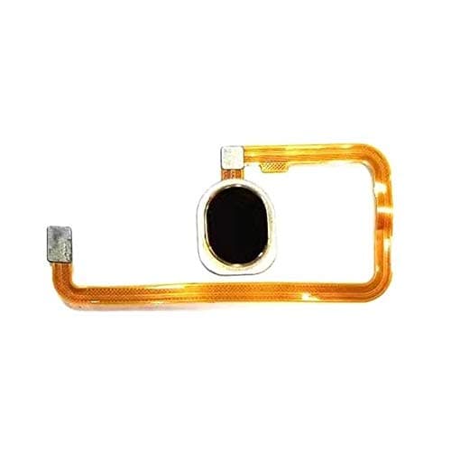 Fingerprint Sensor Flex for Realme 2 Black