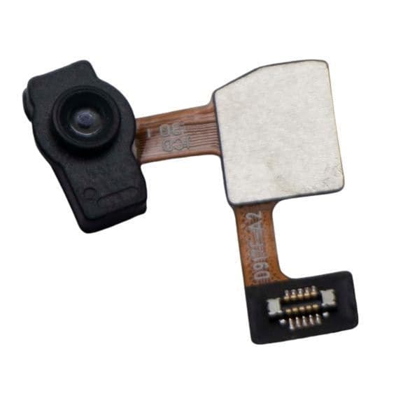 Fingerprint Sensor Flex for Realme X Black
