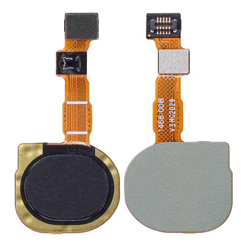 Mozomart Fingerprint Sensor Flex for Samsung Galaxy A11 Black