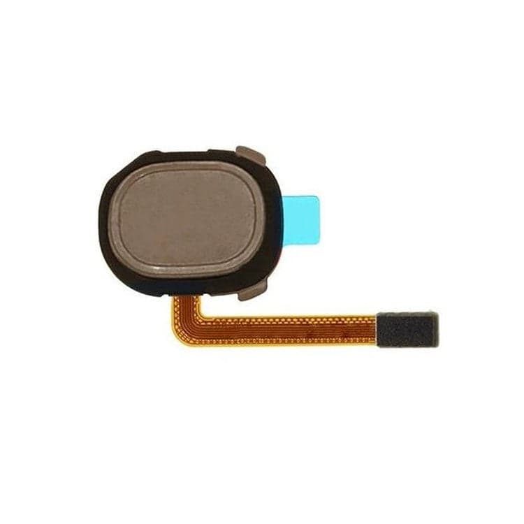 Mozomart Fingerprint Sensor Flex for Samsung Galaxy A20E Gold