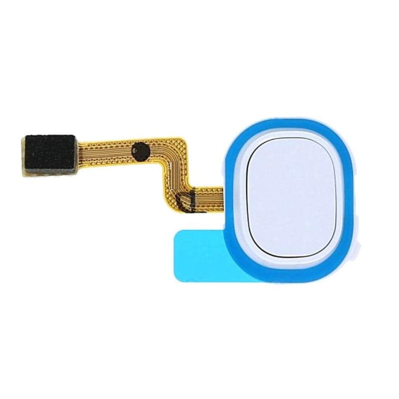 Mozomart Fingerprint Sensor Flex for Samsung Galaxy A21S White