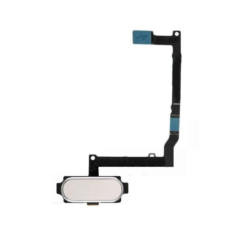 Mozomart Fingerprint Sensor Flex for Samsung Galaxy A5 White