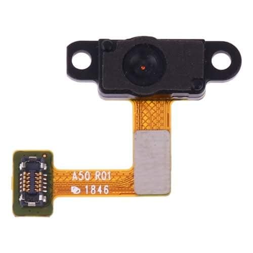 Mozomart Fingerprint Sensor Flex for Samsung Galaxy A50S Black