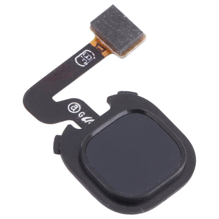 Mozomart Fingerprint Sensor Flex for Samsung Galaxy A9 Black