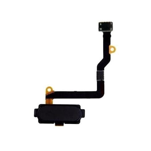 Mozomart Fingerprint Sensor Flex for Samsung Galaxy C5 Black