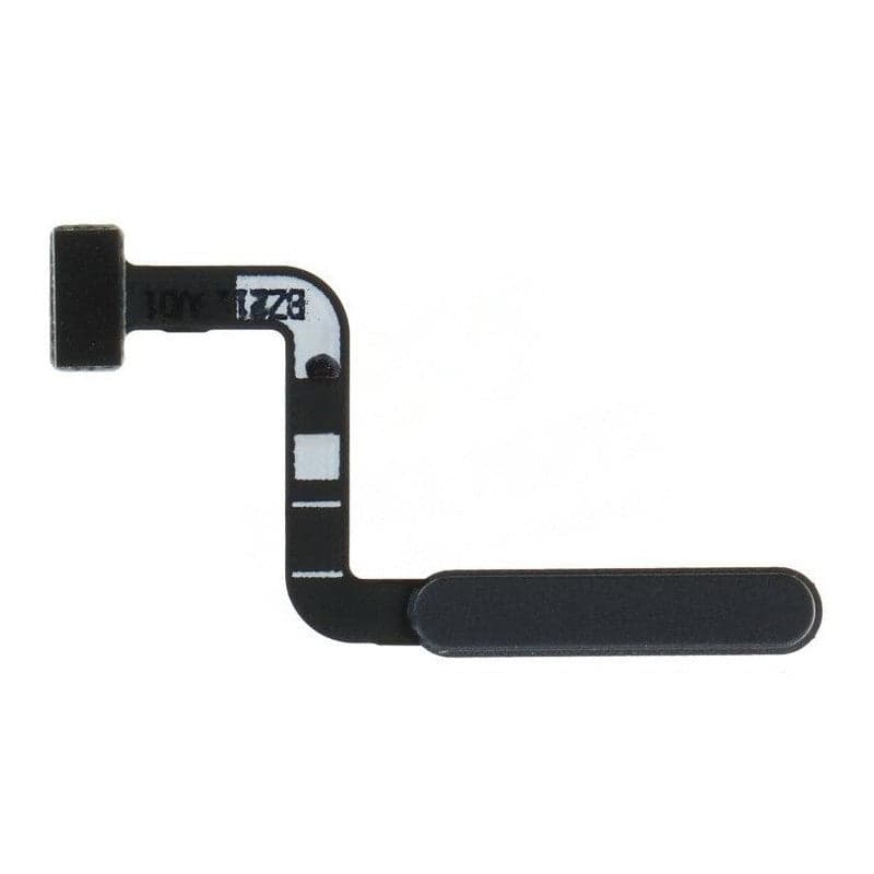 Mozomart Fingerprint Sensor Flex for Samsung Galaxy F62 Black