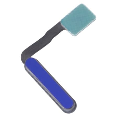 Mozomart Fingerprint Sensor Flex for Samsung Galaxy Fold Blue