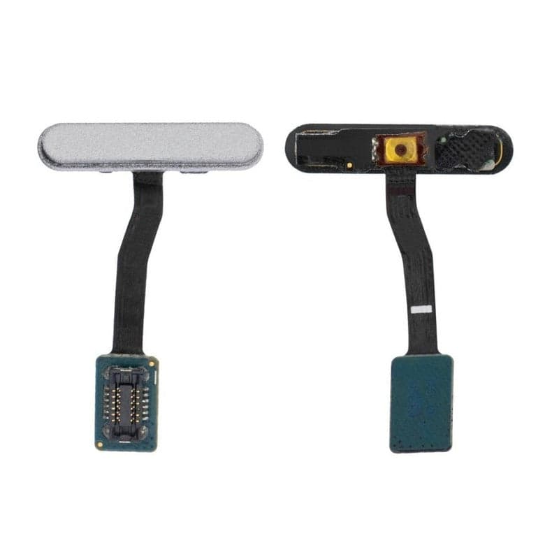 Mozomart Fingerprint Sensor Flex for Samsung Galaxy S10E White