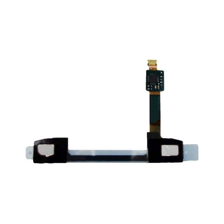 Mozomart Fingerprint Sensor Flex for Samsung Galaxy SIII Black