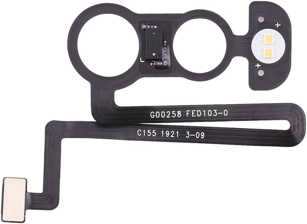 Flashlight Flex for OnePlus 7 Pro