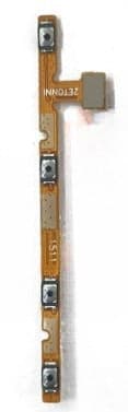 Internal Power Volume Button Flex for Micromax Note 2